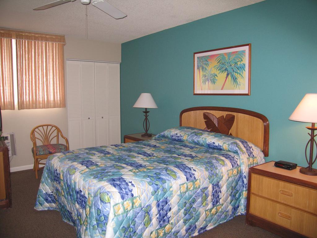 Aloha Vacations Aparthotel Honolulu Cameră foto